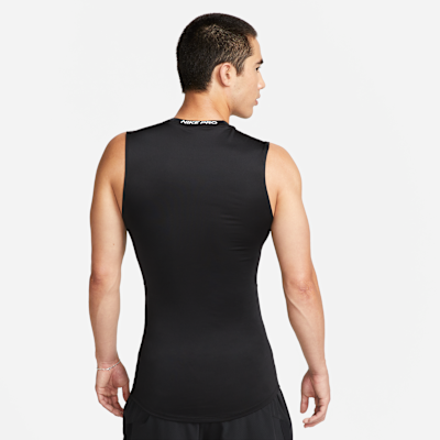 NIKE公式】ナイキ プロ メンズ Dri-FIT タイト ノースリーブ